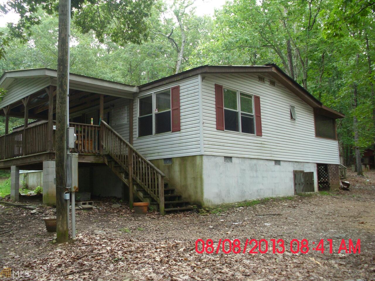 751 Ellerbeetown Road Thomaston, GA 30286 - Photo 1 of 1