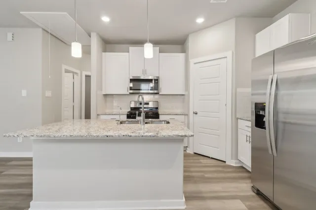 $240,940 | 14301 Grey Pointe Court, Conroe, TX 77302