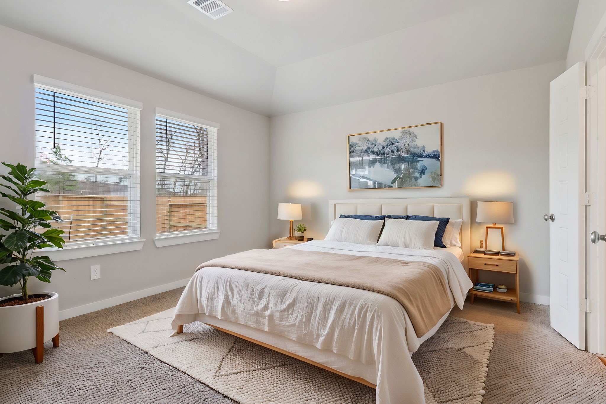 14301 Grey Pointe Court Conroe, TX 77302 - Photo 15 of 25 Photo is not of the actual home, but is an inspirational photo of builder’s model home and may depict options, furnishings, and/or decorator features that are not included