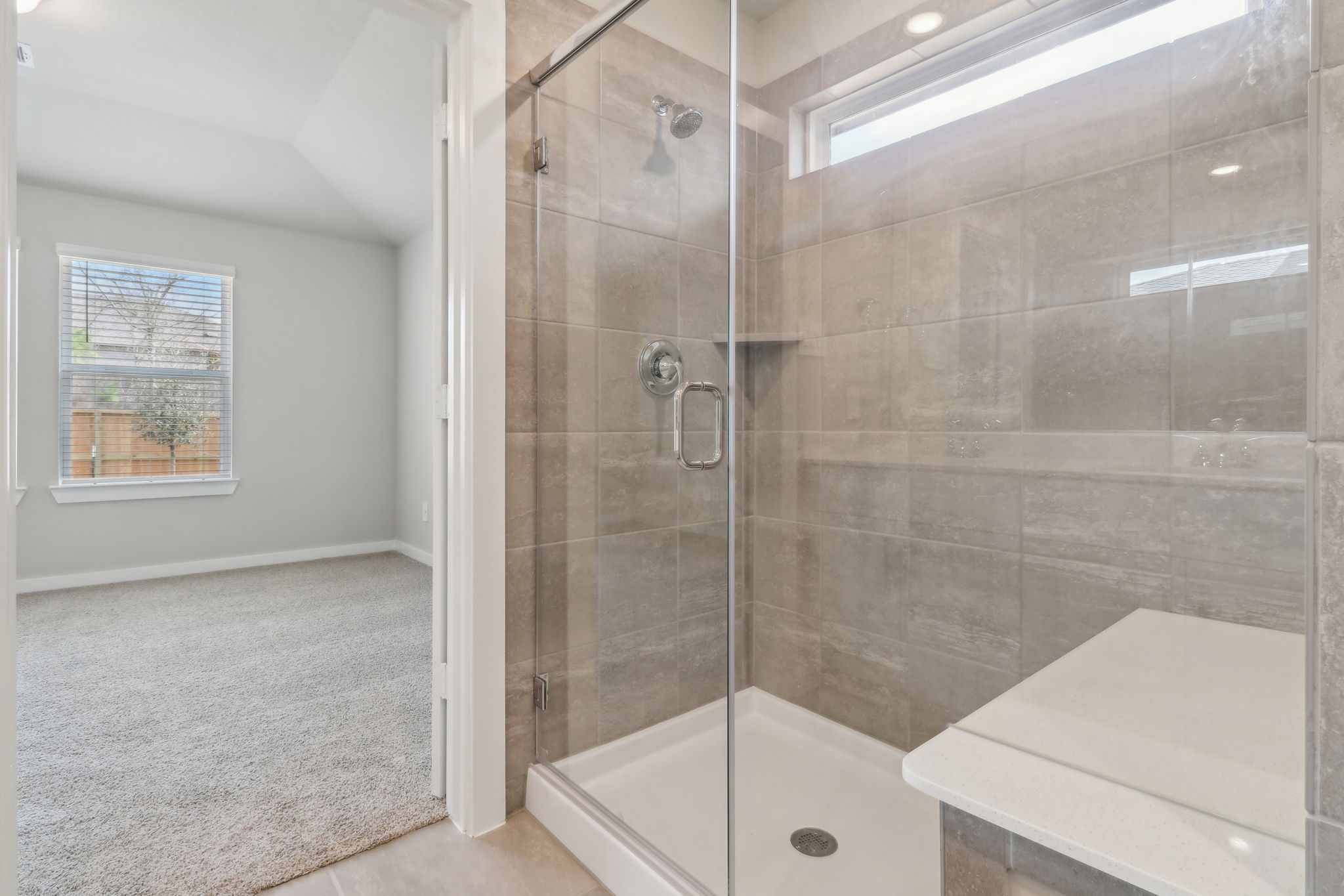 14301 Grey Pointe Court Conroe, TX 77302 - Photo 17 of 25 Photo is not of the actual home, but is an inspirational photo of builder’s model home and may depict options, furnishings, and/or decorator features that are not included