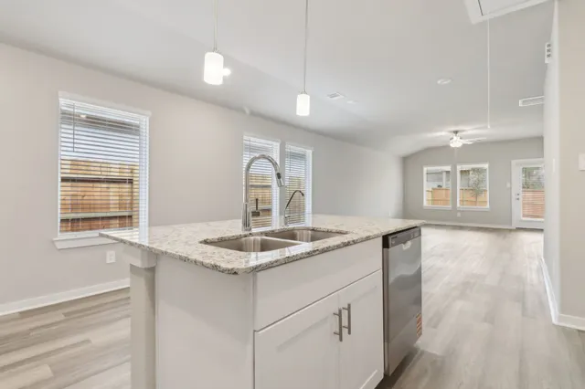 $240,940 | 14301 Grey Pointe Court, Conroe, TX 77302