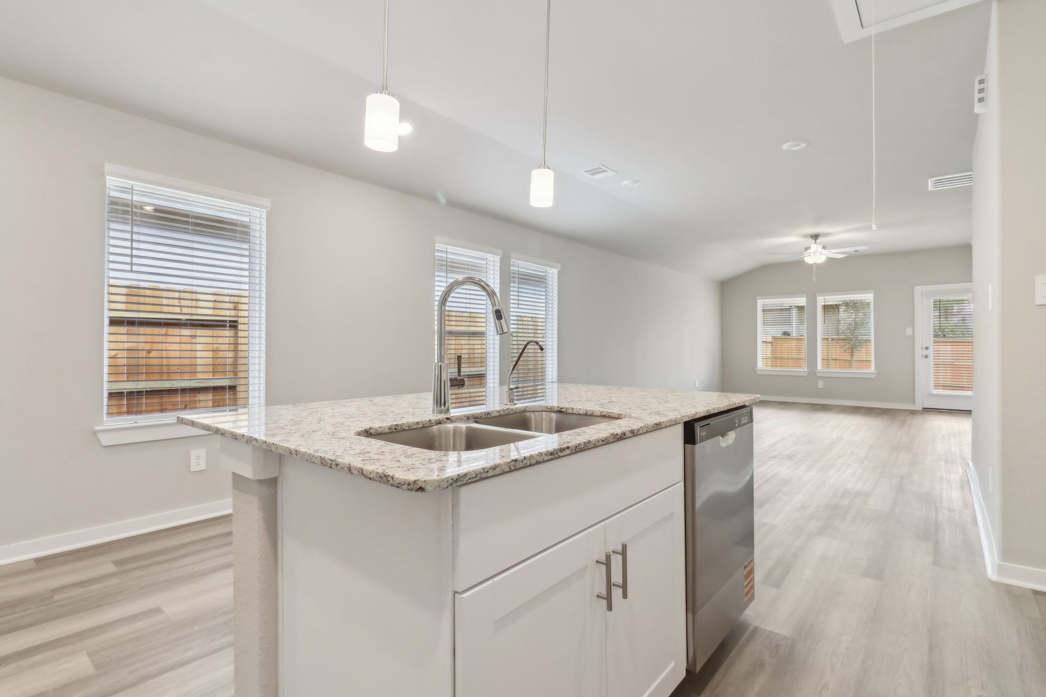 14301 Grey Pointe Court Conroe, TX 77302 - Photo 2 of 25 Photo is not of the actual home, but is an inspirational photo of builder’s model home and may depict options, furnishings, and/or decorator features that are not included