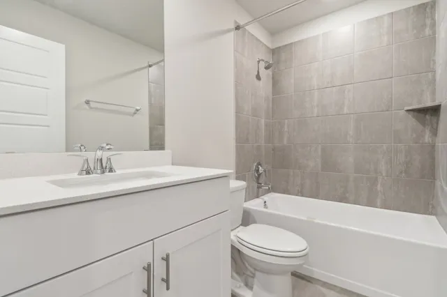 $240,940 | 14301 Grey Pointe Court, Conroe, TX 77302