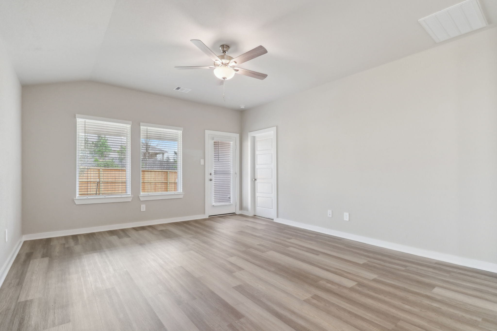 14301 Grey Pointe Court Conroe, TX 77302 - Photo 10 of 25 Photo is not of the actual home, but is an inspirational photo of builder’s model home and may depict options, furnishings, and/or decorator features that are not included