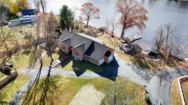 $975,000 | 4 Big Bay Road, Queensbury, NY 12804