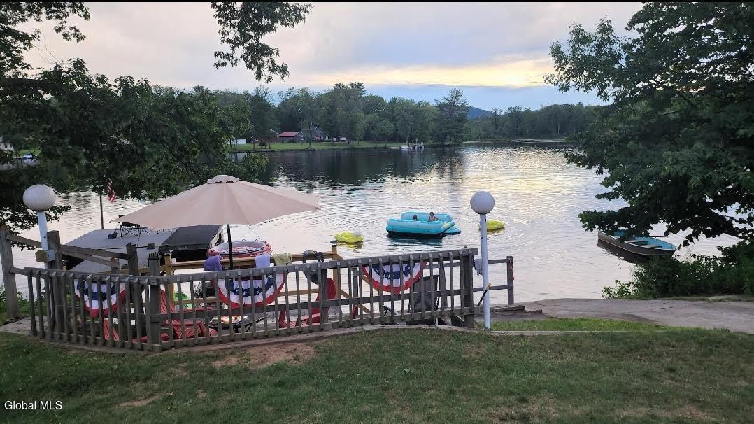 4 Big Bay Road Queensbury, NY 12804 - Photo 35 of 91 95