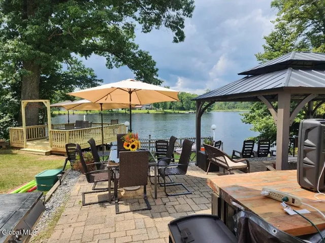$975,000 | 4 Big Bay Road, Queensbury, NY 12804