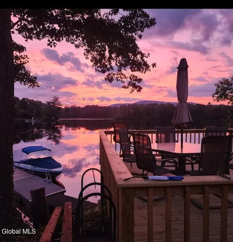 $975,000 | 4 Big Bay Road, Queensbury, NY 12804