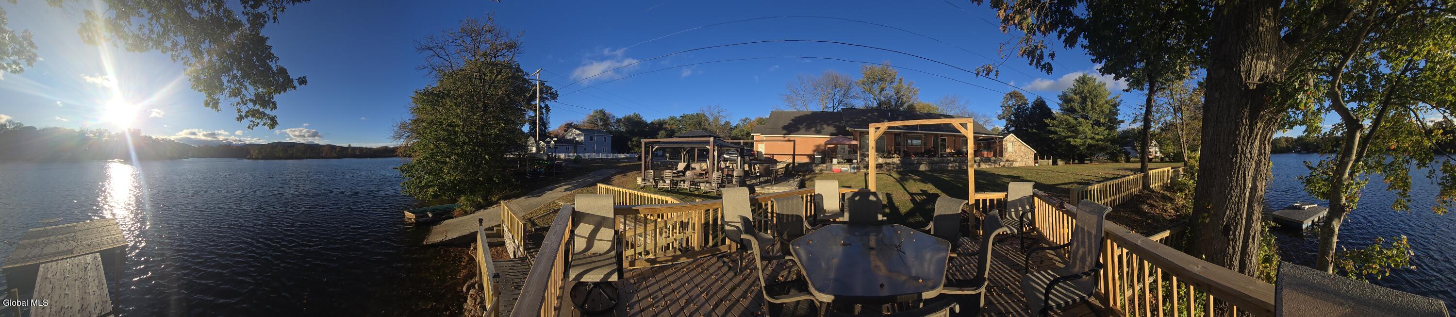 4 Big Bay Road Queensbury, NY 12804 - Photo 43 of 91 Panarama