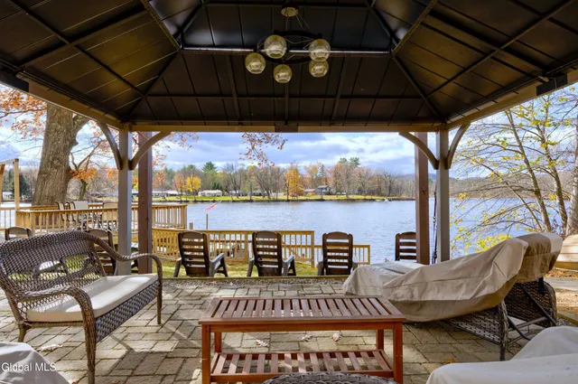 $975,000 | 4 Big Bay Road, Queensbury, NY 12804