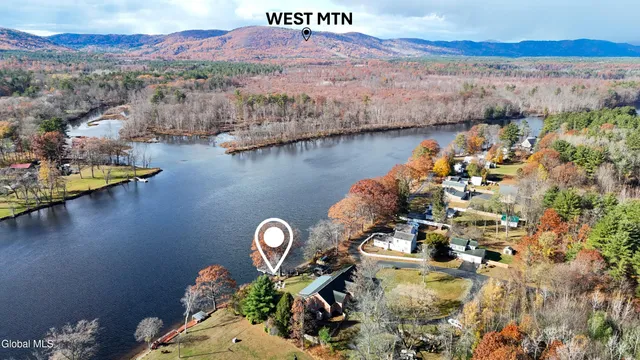 $975,000 | 4 Big Bay Road, Queensbury, NY 12804