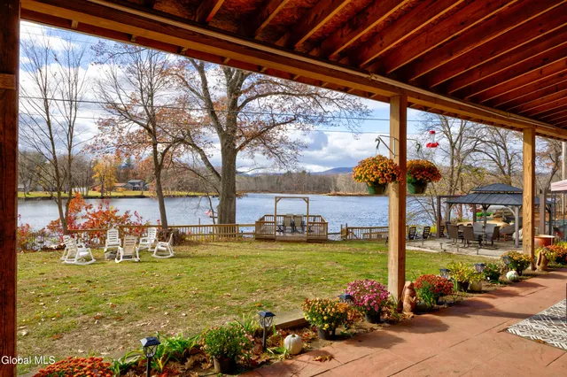 $975,000 | 4 Big Bay Road, Queensbury, NY 12804