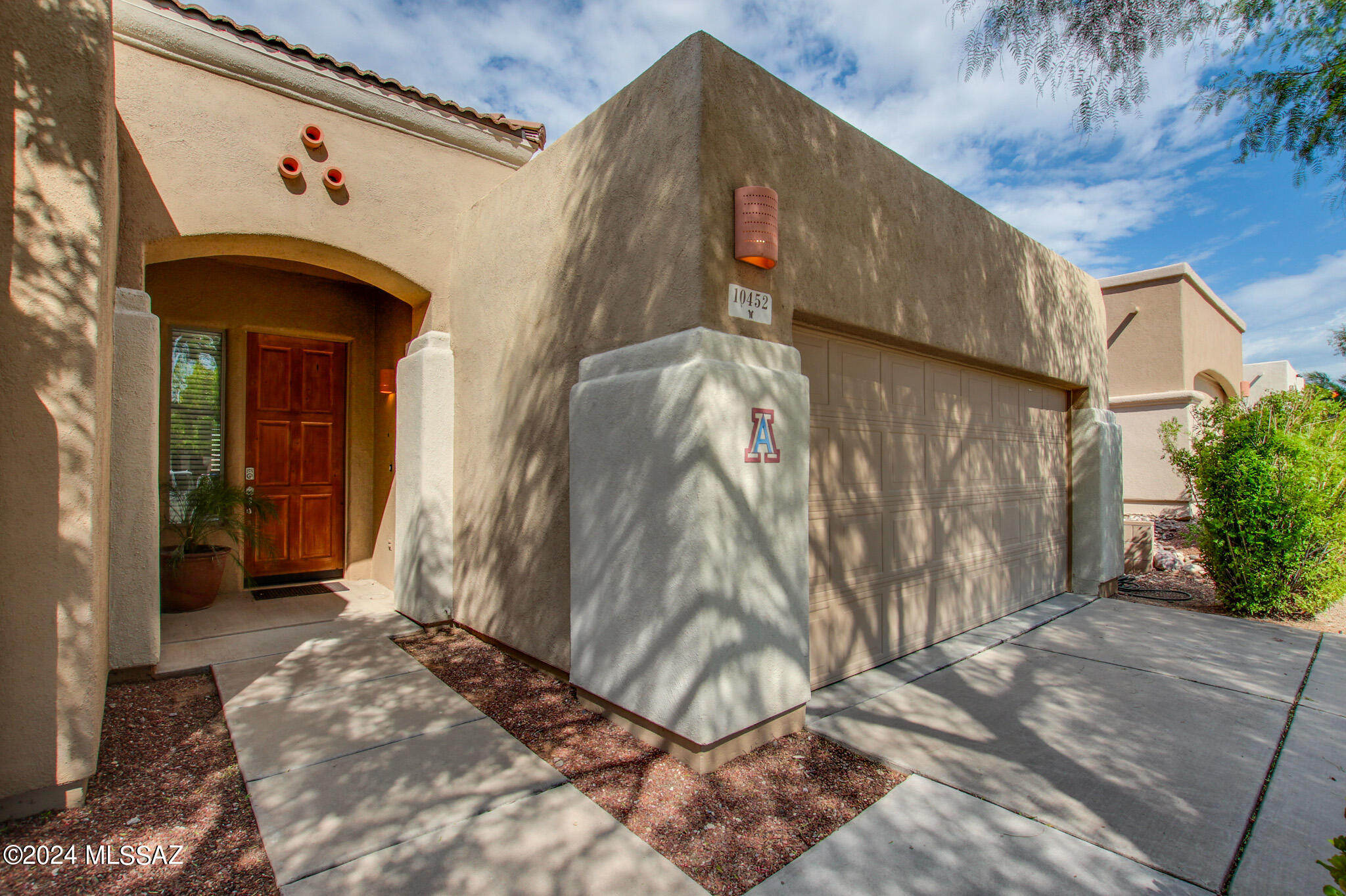 10452 South Frontier Ranch Place Vail, AZ 85641 - Photo 40 of 47