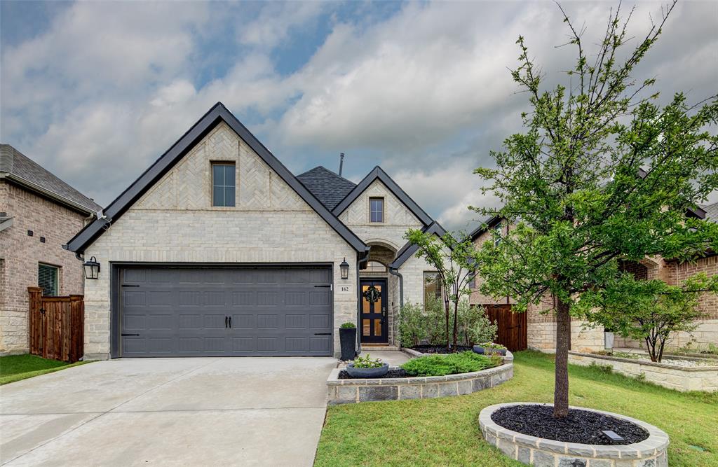 Welcome Home!