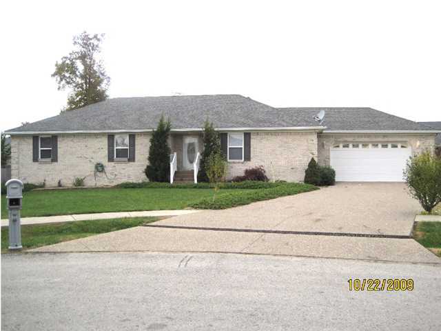 548 Spring House Lane Louisville, KY 40229 - Photo 2 of 3 Additional Photo