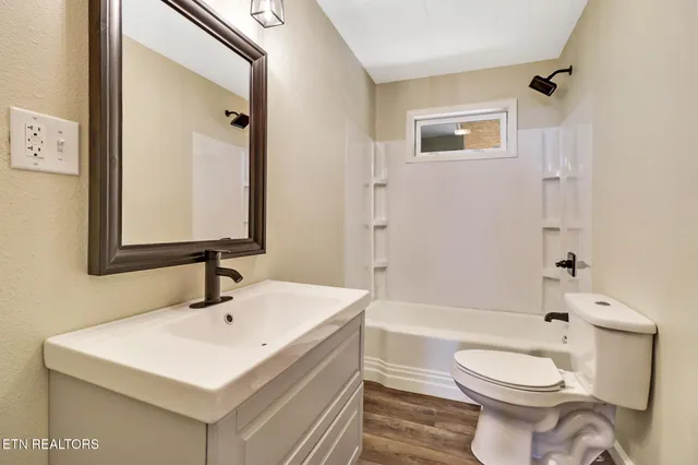 $250,000 | 211 Old Lantana Road, Crossville, TN 38555