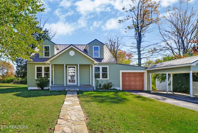 $250,000 | 211 Old Lantana Road, Crossville, TN 38555