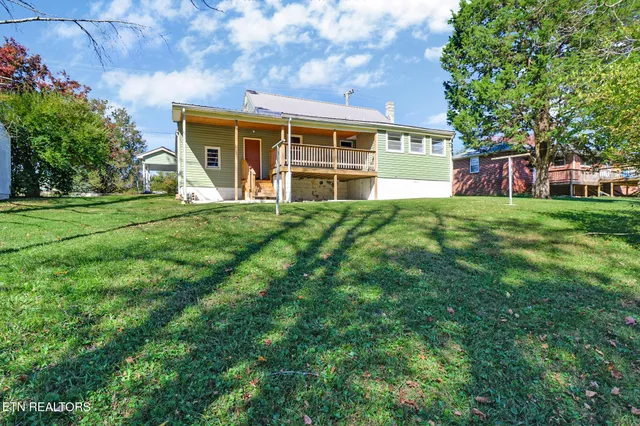 $250,000 | 211 Old Lantana Road, Crossville, TN 38555
