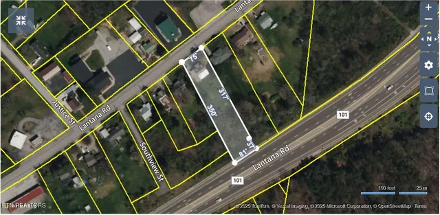 $250,000 | 211 Old Lantana Road, Crossville, TN 38555