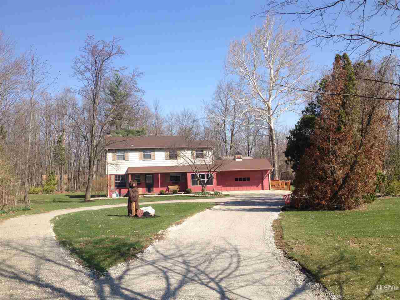 10537 Leo Road Fort Wayne, IN 46845 - Photo 22 of 25