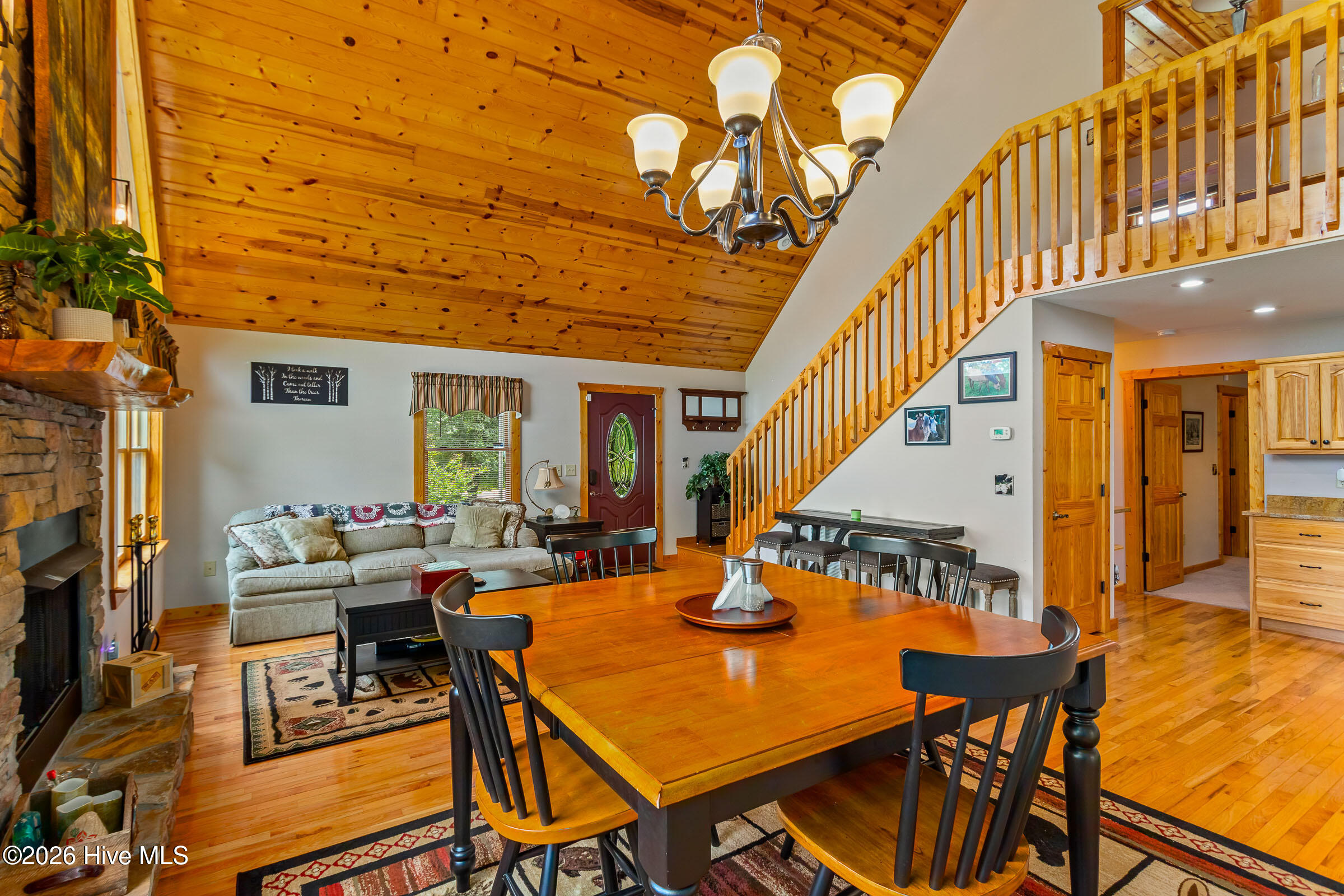 64 Canoe Bend Murphy, NC 28906 - Photo 17 of 71