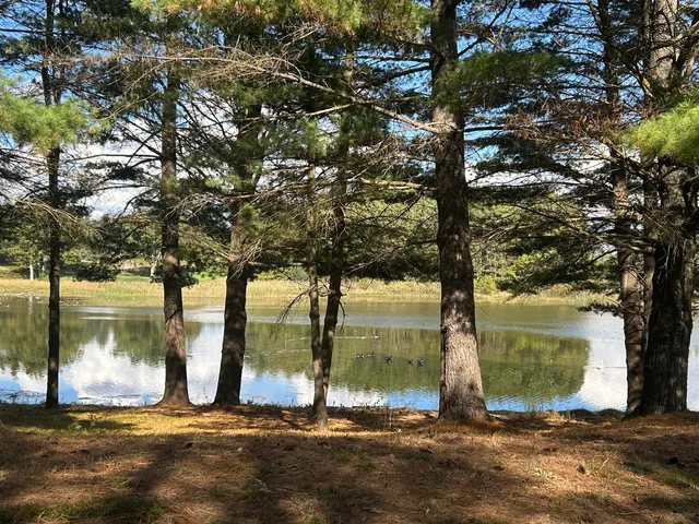 $95,900 | 6878 Bantry Bay Court, Unit 3, Stanwood, MI 49346