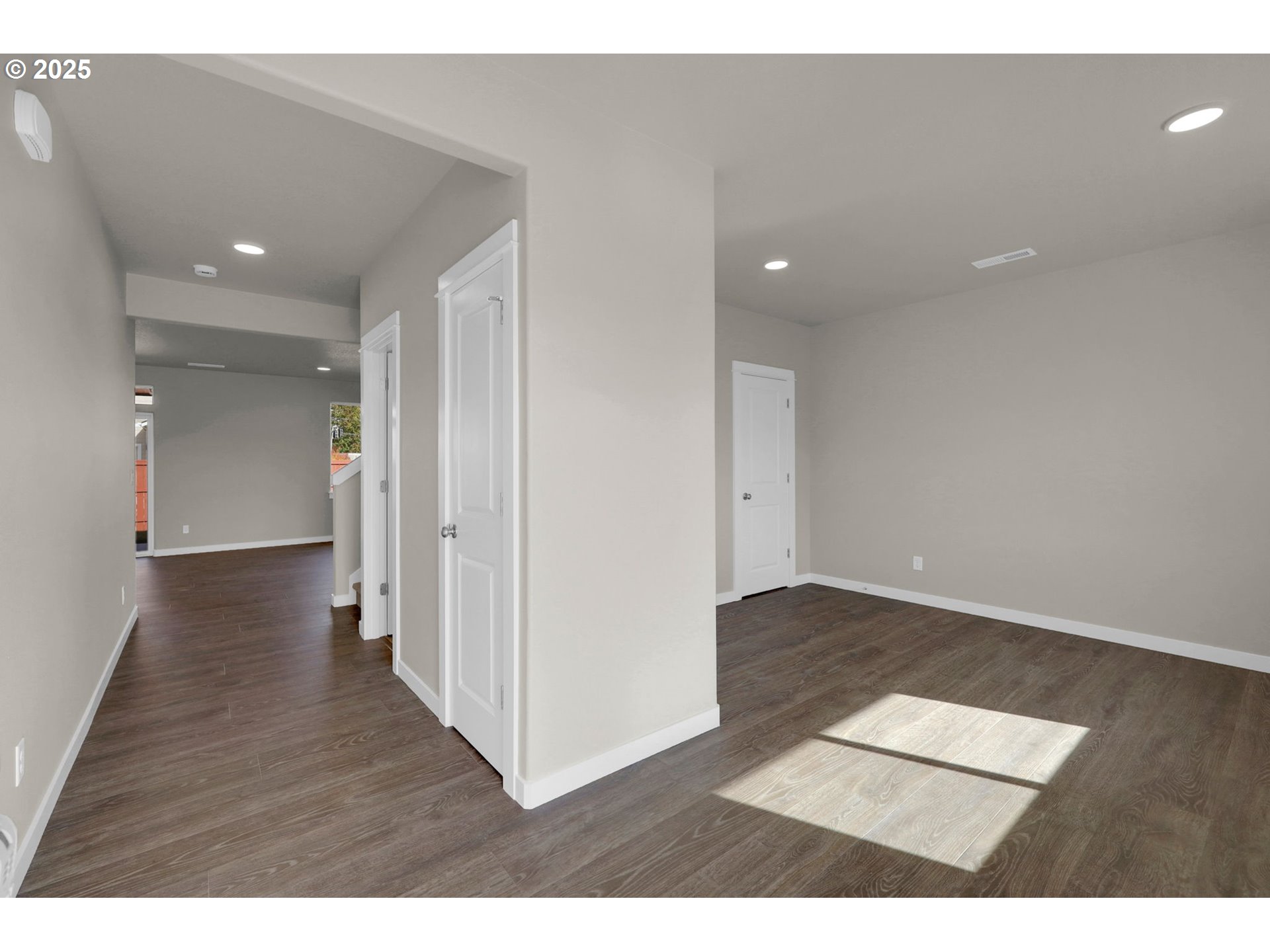 5679 Magnificence Way Eugene, OR 97402 - Photo 6 of 45 a view interior of the house