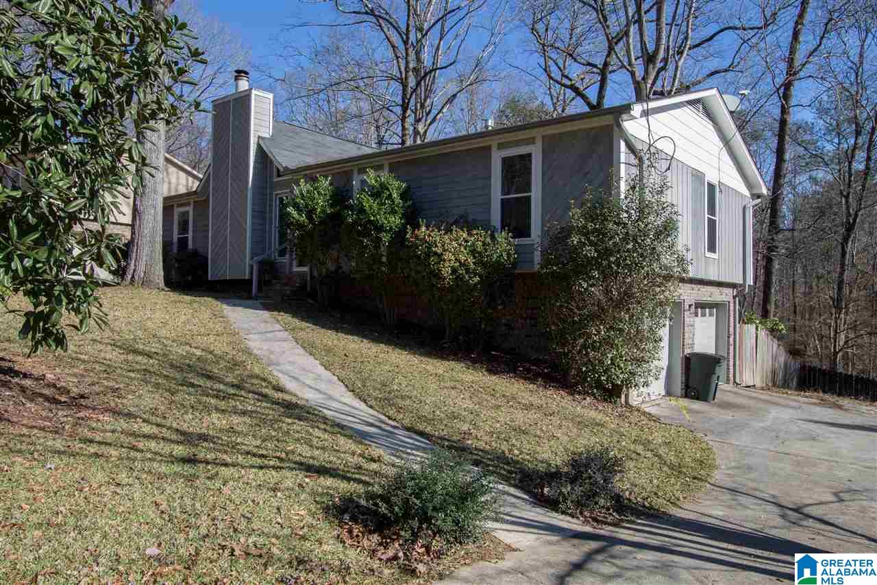 422 Stonebridge Road Birmingham, AL 35210 - Photo 4 of 44