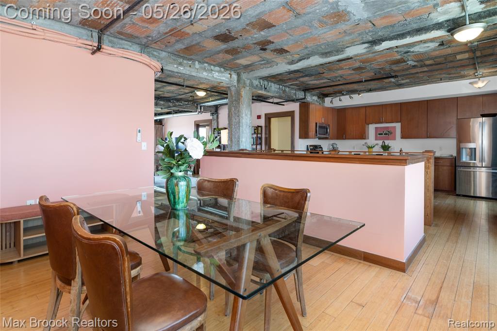 2915 John R Street, Unit 509 Detroit, MI 48201 - Photo 8 of 27