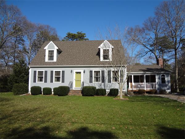 280 Williston Road Bourne, MA 02562 - Photo 1 of 30