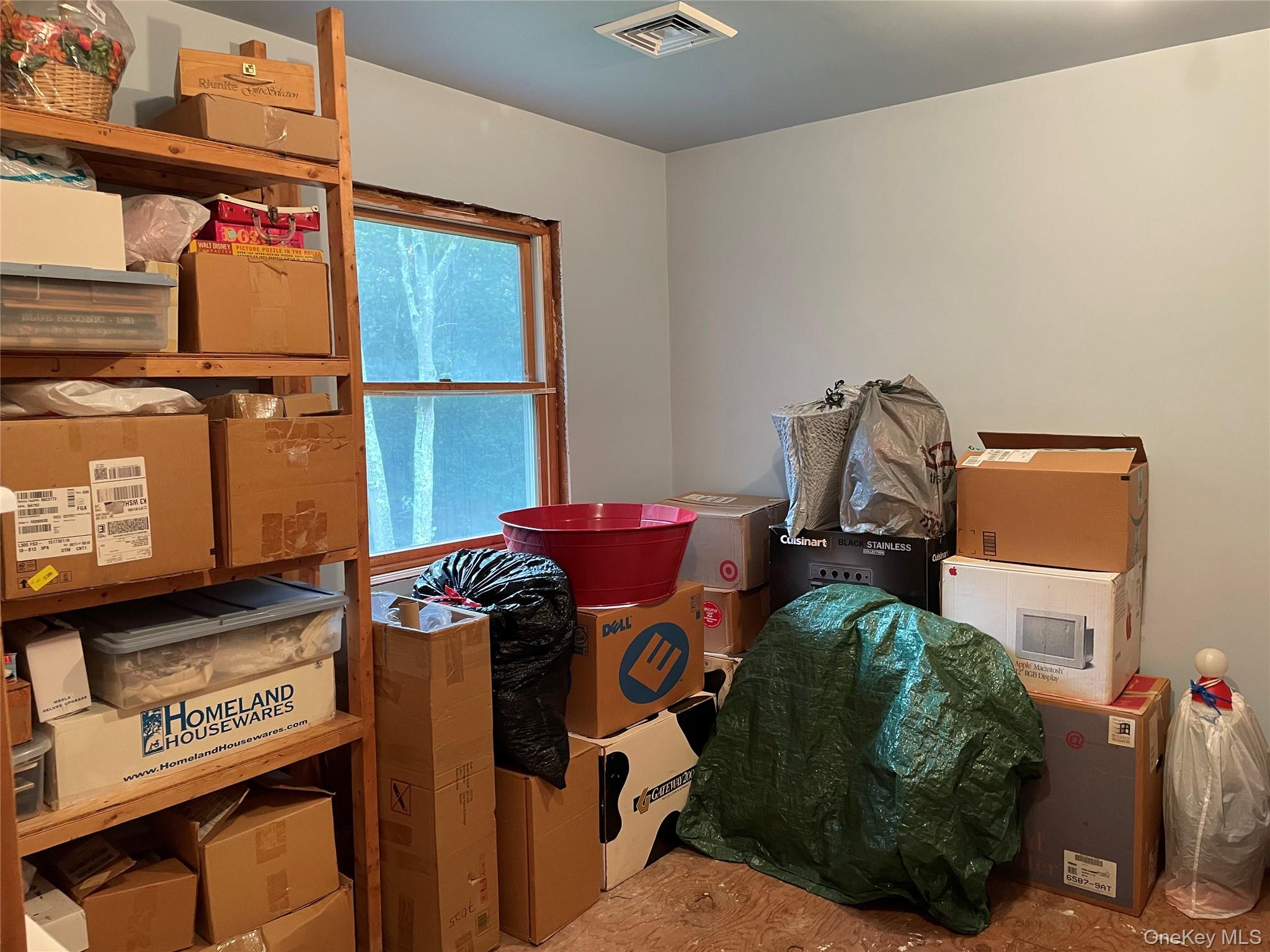 501 Wading River Road Manorville, NY 11949 - Photo 24 of 31 View of storage