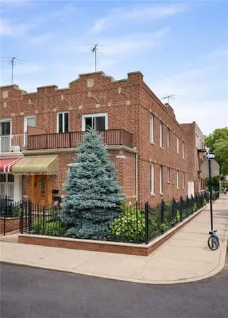 $2,150,000 | 1721 Benson Avenue | Bath Beach