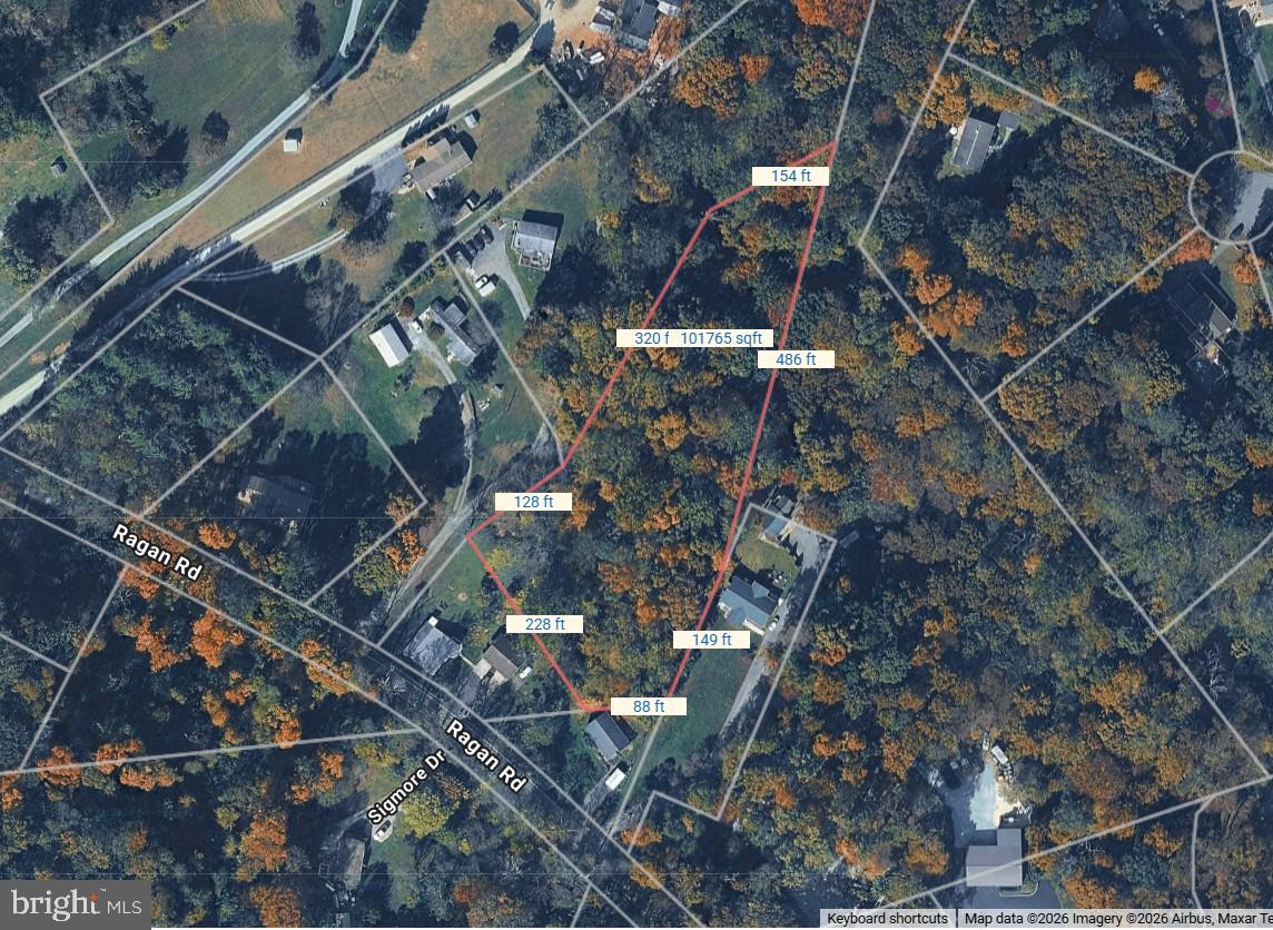 Ragan Road Conowingo, MD 21918 - Photo 1 of 7