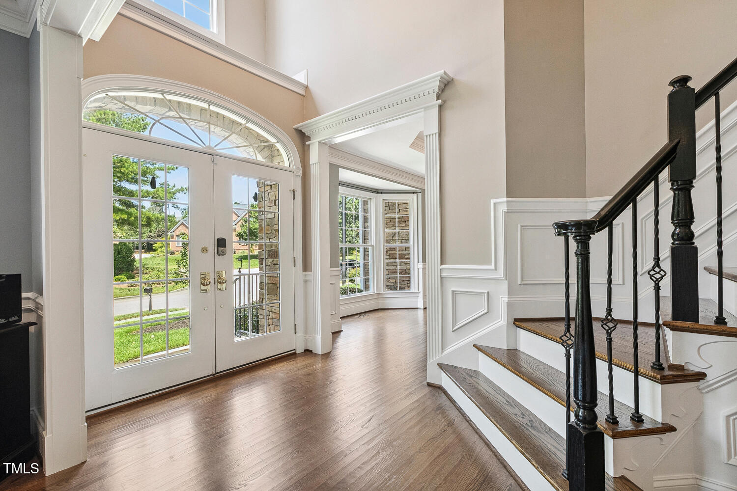 9636 Club Valley Way Raleigh, NC 27617 - Photo 5 of 84 9636 Clb Vly Wy Raleigh NC-large-006-012