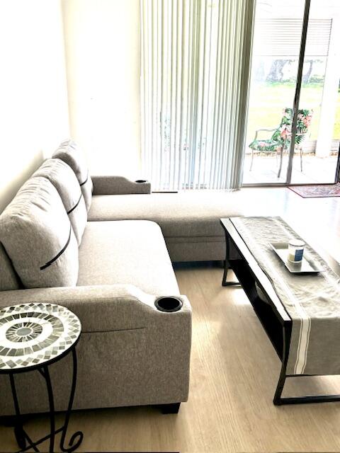 6100 Northwest 2nd Avenue, Unit 123 Boca Raton, FL 33487 - Photo 14 of 69 LR area