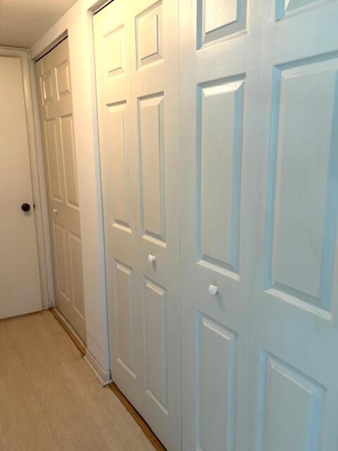 6100 Northwest 2nd Avenue, Unit 123 Boca Raton, FL 33487 - Photo 30 of 69 more Closets