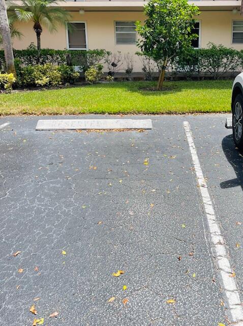 6100 Northwest 2nd Avenue, Unit 123 Boca Raton, FL 33487 - Photo 4 of 69 Parking unit # 123