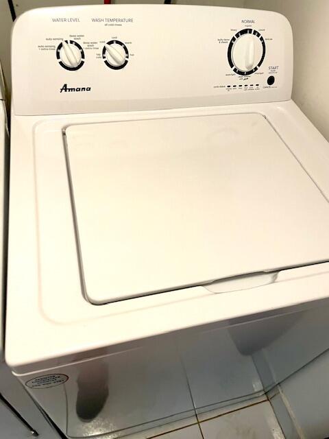 6100 Northwest 2nd Avenue, Unit 123 Boca Raton, FL 33487 - Photo 43 of 69 Dryer