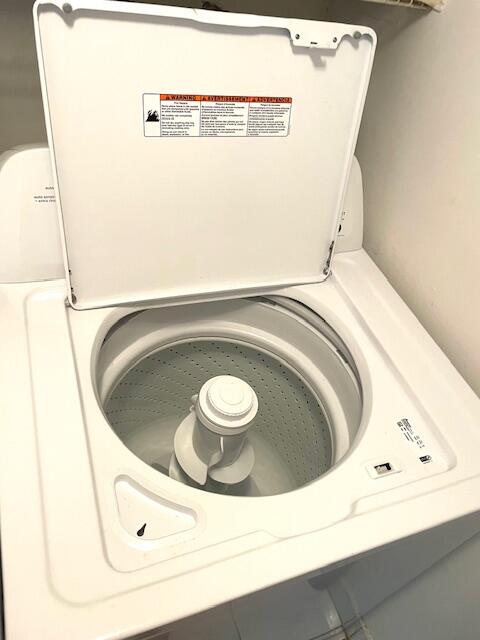 6100 Northwest 2nd Avenue, Unit 123 Boca Raton, FL 33487 - Photo 44 of 69 New Washer