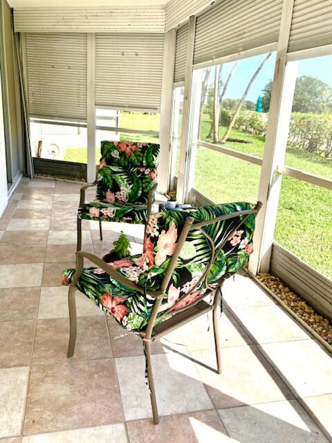 6100 Northwest 2nd Avenue, Unit 123 Boca Raton, FL 33487 - Photo 48 of 69 Patio