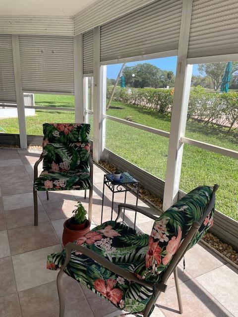 6100 Northwest 2nd Avenue, Unit 123 Boca Raton, FL 33487 - Photo 49 of 69 Patio