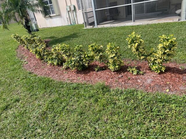 6100 Northwest 2nd Avenue, Unit 123 Boca Raton, FL 33487 - Photo 52 of 69 Planting allowed