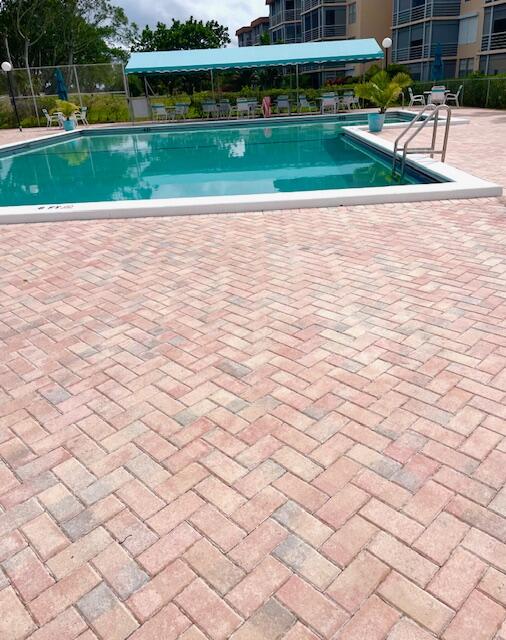 6100 Northwest 2nd Avenue, Unit 123 Boca Raton, FL 33487 - Photo 60 of 69 Pool