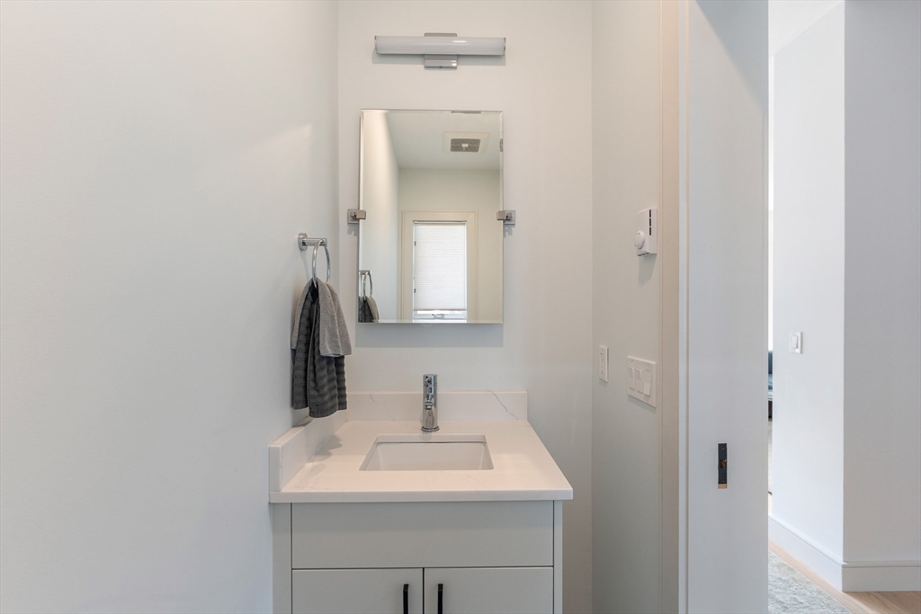 9 Jackson Street, Unit 9 Cambridge, MA 02140 - Photo 27 of 33