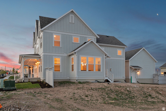 11313 South Easy Bee Road, Unit 1128 South Jordan, UT 84009 - Photo 10 of 59