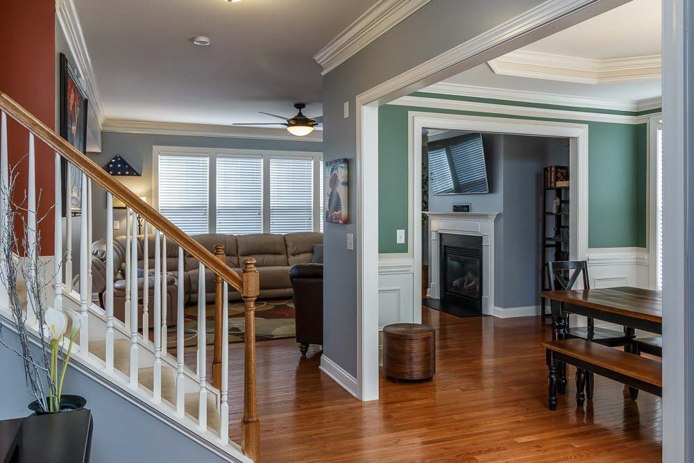 4721 All Points View Way Raleigh, NC 27614 - Photo 3 of 25 Photo 3