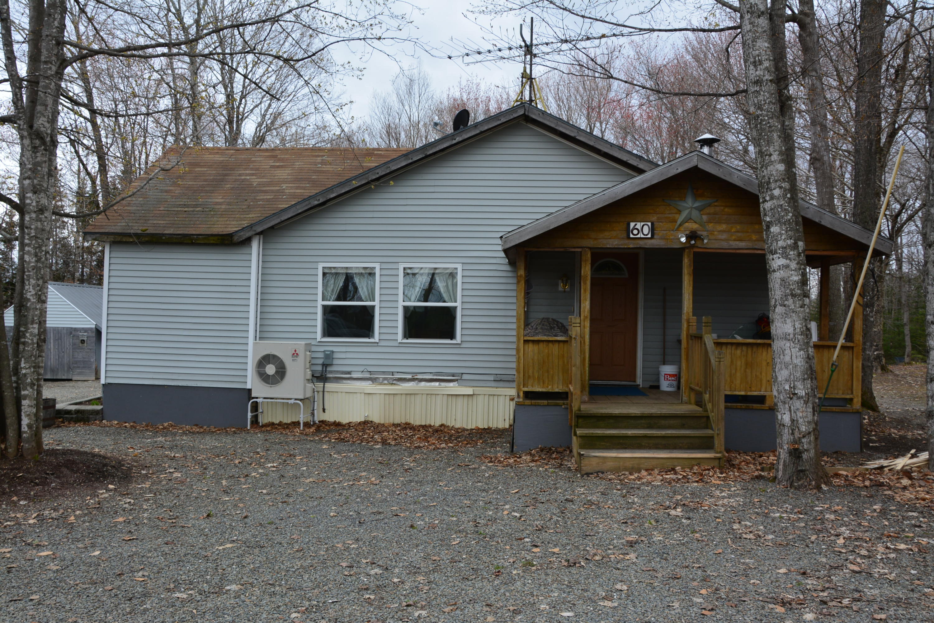 60 Mcglinn Road Houlton, ME 04730 - Photo 1 of 22 DSC_0035