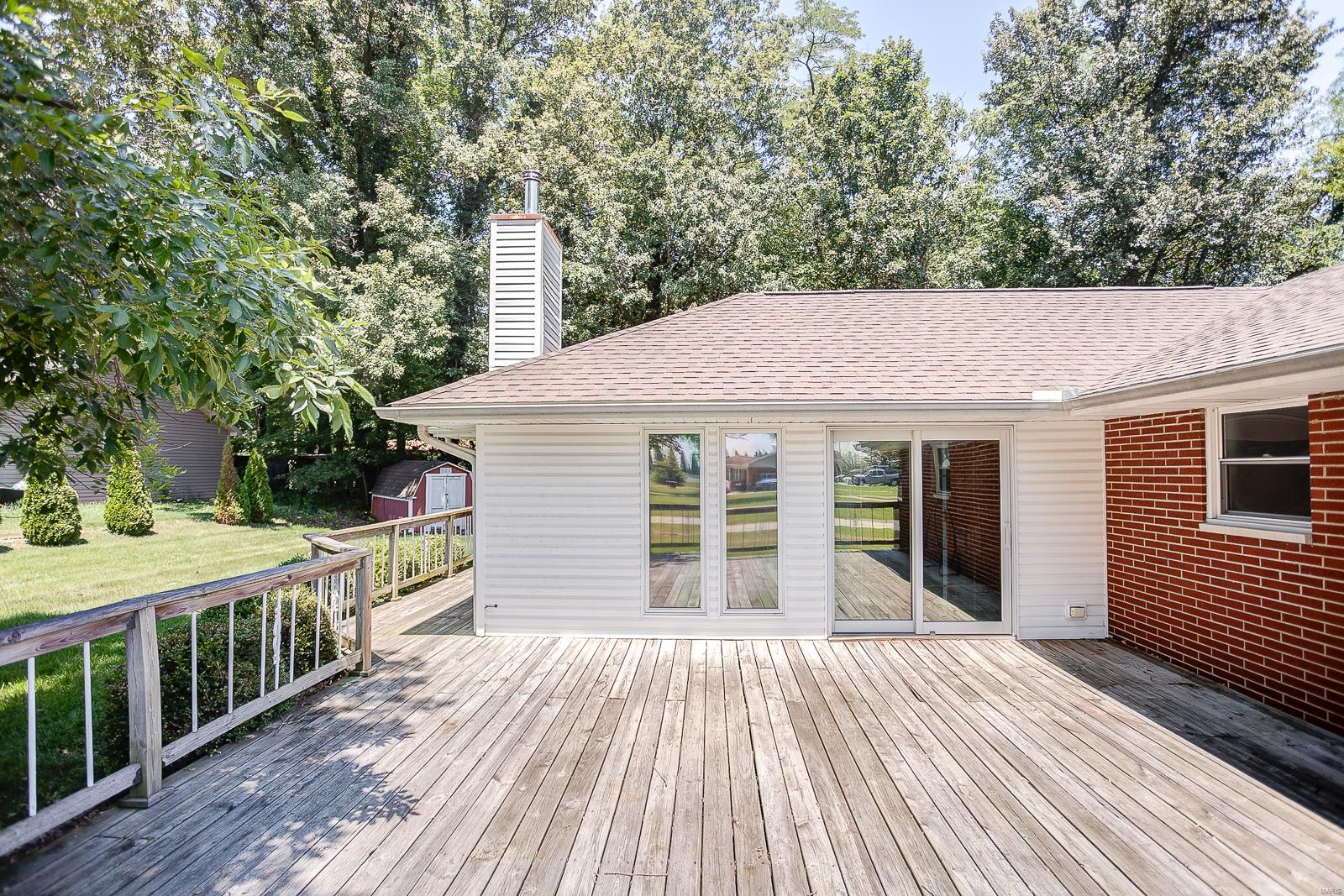 1247 North County Road Mascoutah, IL 62258 - Photo 11 of 54