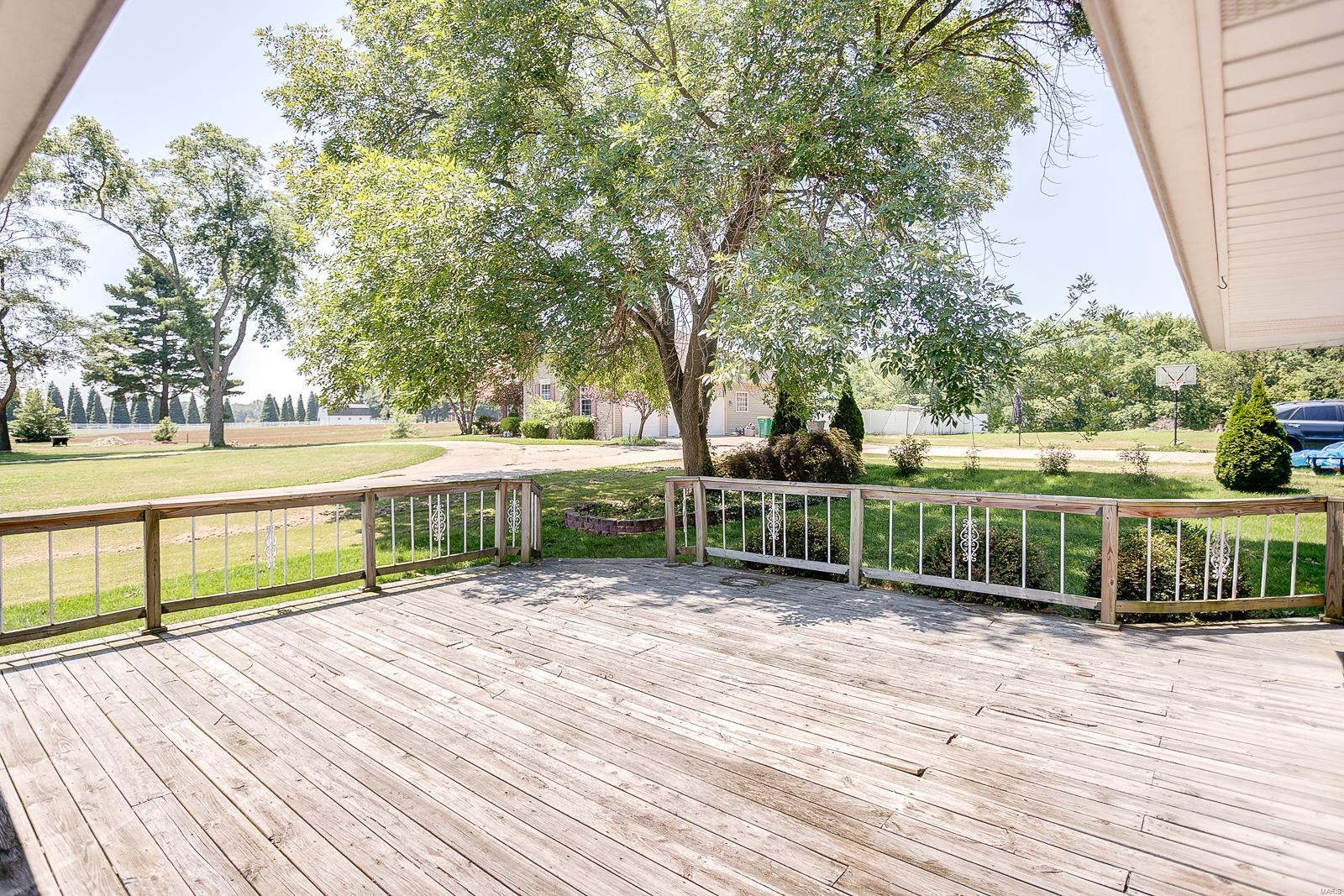 1247 North County Road Mascoutah, IL 62258 - Photo 12 of 54