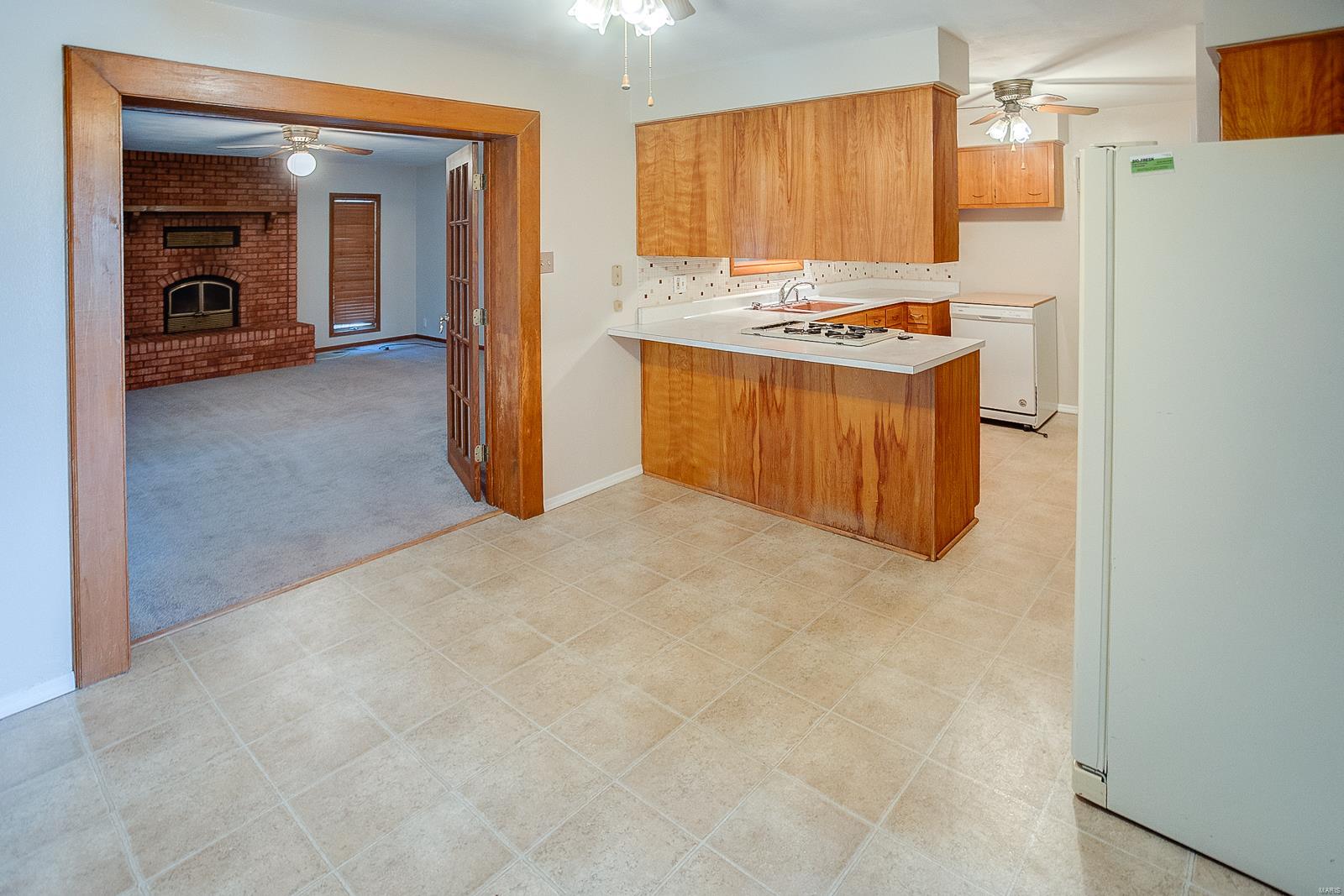 1247 North County Road Mascoutah, IL 62258 - Photo 21 of 54